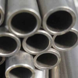 Welded Stainless Steel Pipes Tubes